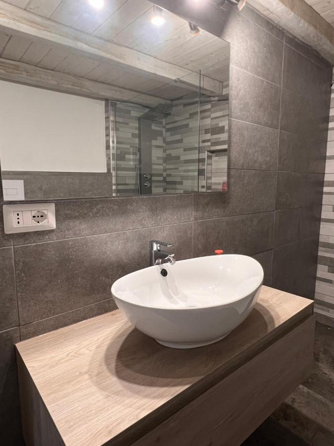 Urban Charme Loft Apartment ดอร์กาลี ภายนอก รูปภาพ