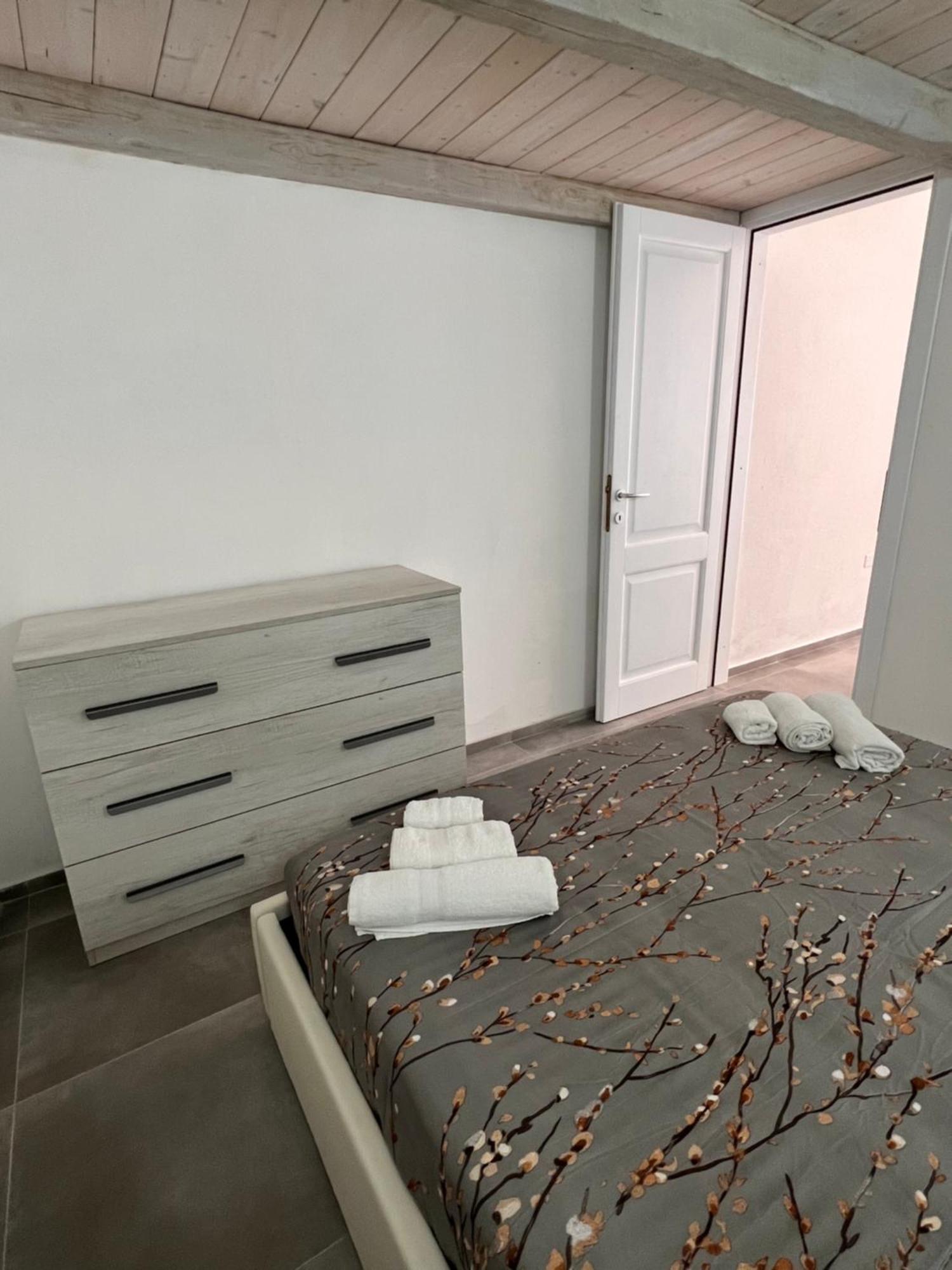 Urban Charme Loft Apartment ดอร์กาลี ภายนอก รูปภาพ